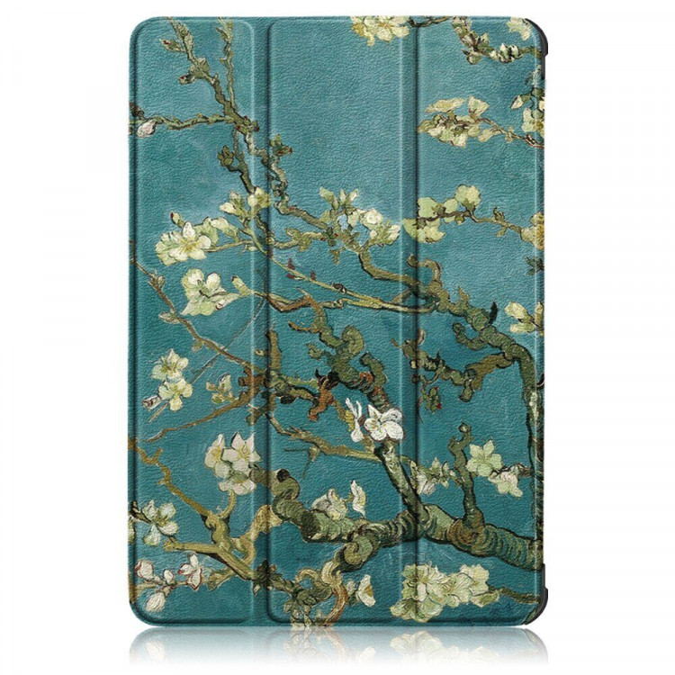 Чехол Smart Case для Amazon Fire HD 10 (2021) (Apricot Blossom)