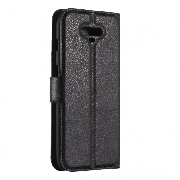 Чехол с визитницей для Huawei Honor Magic (черный)