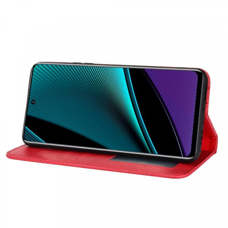 Чехол для Infinix Note 11 Pro (красный)