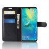 Чехол для Huawei P30 Pro (черный)