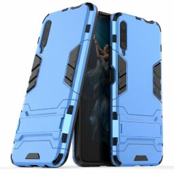 Чехол Duty Armor для Honor 9X Pro (голубой)