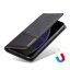 Чехол с защитой RFID для iPhone 11 Pro Max (черный)
