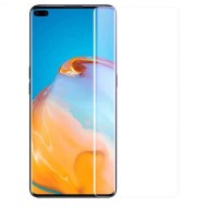 Защитная пленка Full Size для Huawei P40 Защитная пленка Full Size для Huawei P40