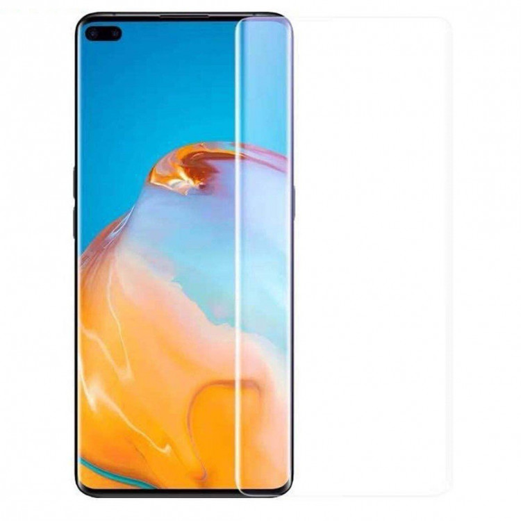 Защитная пленка Full Size для Huawei P40
