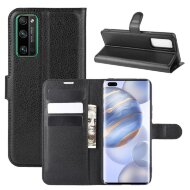 Чехол для Honor 30 Pro / Honor 30 Pro+ (Plus) (черный) Чехол для Honor 30 Pro / Honor 30 Pro+ (Plus) (черный)
