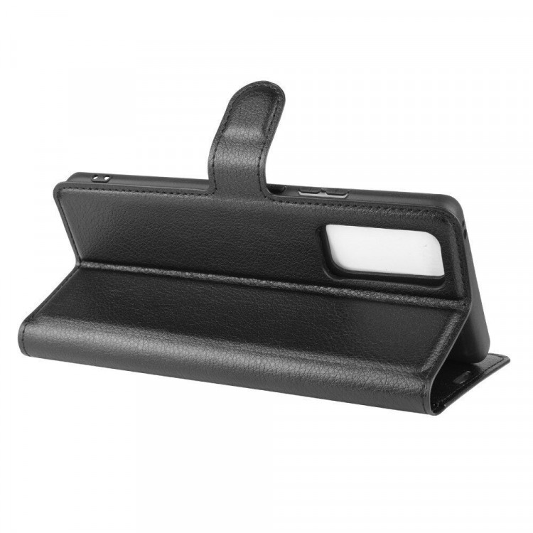 Чехол для Honor 30 Pro / Honor 30 Pro+ (Plus) (черный)