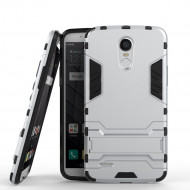 Чехол Duty Armor для LG Stylus 3 M400DY (серебряный) Чехол Duty Armor для LG Stylus 3 M400DY (серебряный)