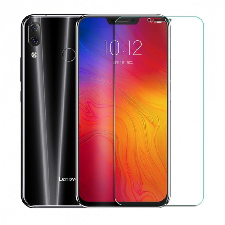 Защитное стекло для Lenovo Z5