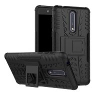 Чехол Hybrid Armor для Nokia 8 (черный) Чехол Hybrid Armor для Nokia 8 (черный)