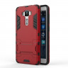 Чехол Duty Armor для ASUS ZenFone 3 Deluxe ZS550KL (красный)