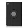 Поворотный чехол для Realme Pad 10.4 (черный)