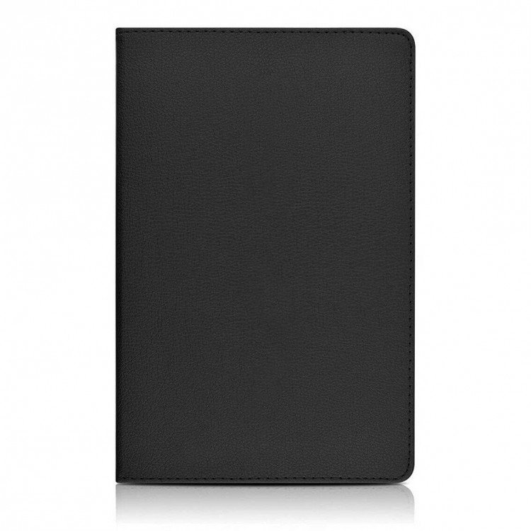 Поворотный чехол для Realme Pad 10.4 (черный)