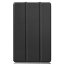 Планшетный чехол для Samsung Galaxy Tab S6 Lite (черный)