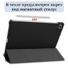 Планшетный чехол для Samsung Galaxy Tab S6 Lite (черный)