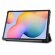 Планшетный чехол для Samsung Galaxy Tab S6 Lite (черный)