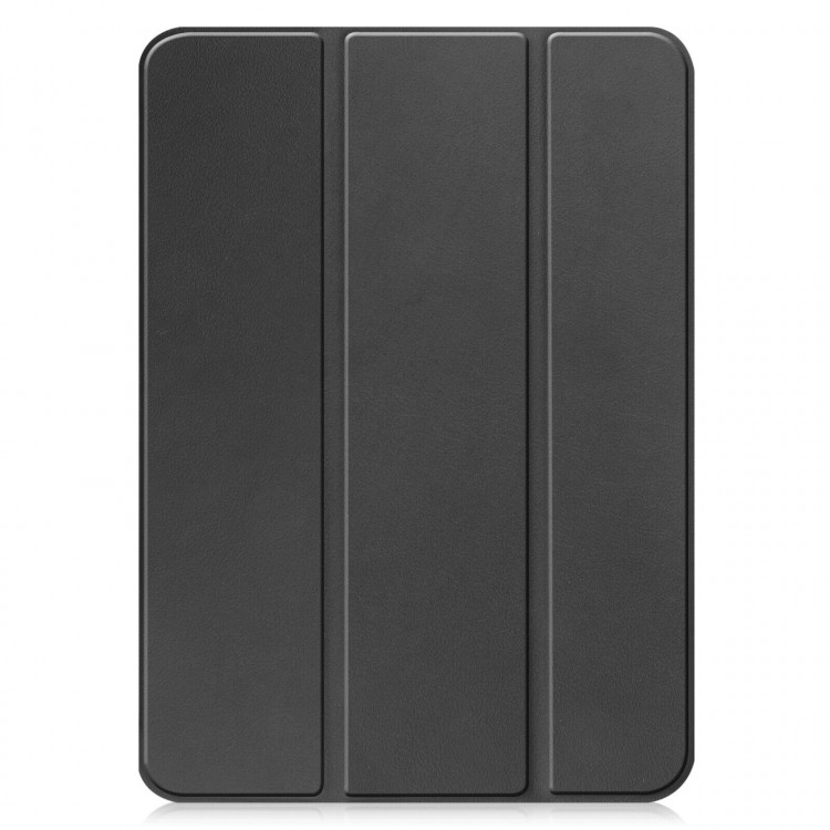 Планшетный чехол для iPad 10 2022 - 10,9 дюйма (черный)