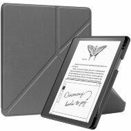 Планшетный чехол для Amazon Kindle Scribe (серый) Планшетный чехол для Amazon Kindle Scribe (серый)
