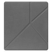Планшетный чехол для Amazon Kindle Scribe (серый)