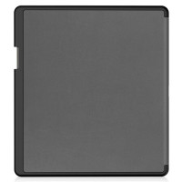 Планшетный чехол для Amazon Kindle Scribe (серый)