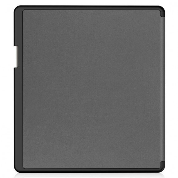 Планшетный чехол для Amazon Kindle Scribe (серый) Планшетный чехол для Amazon Kindle Scribe (серый)