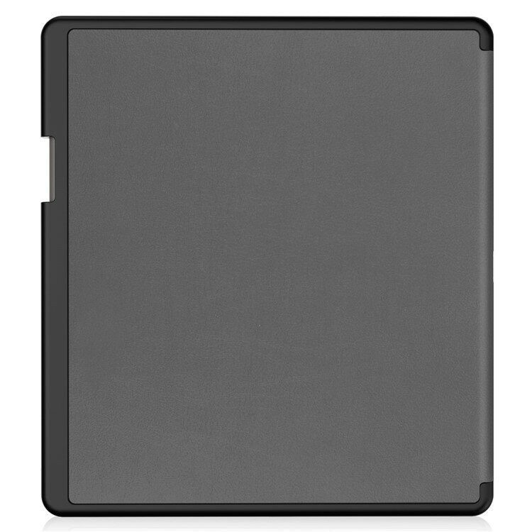 Планшетный чехол для Amazon Kindle Scribe (серый)