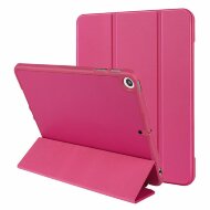 Чехол на iPad 7 2019, iPad 8 2020, iPad 9 2021 - 10,2 дюйма (малиновый) Чехол на iPad 7 2019, iPad 8 2020, iPad 9 2021 - 10,2 дюйма (малиновый)