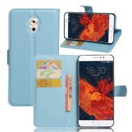 Чехол для Meizu Pro 6 Plus (голубой) Чехол для Meizu Pro 6 Plus (голубой)