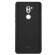 Чехол-накладка LENUO для Xiaomi Mi5S Plus (черный)