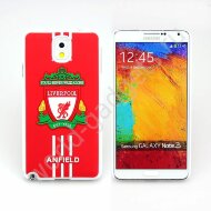 Чехол (футбольный клуб - Liverpool) для Samsung Galaxy Note 3 Чехол (футбольный клуб - Liverpool) для Samsung Galaxy Note 3