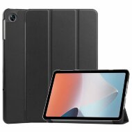 Планшетный чехол для Oppo Pad Air (черный) Планшетный чехол для Oppo Pad Air (черный)