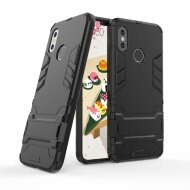 Чехол Duty Armor для Xiaomi Mi 8 (черный) Чехол Duty Armor для Xiaomi Mi 8 (черный)
