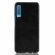 Чехол Litchi Texture для Samsung Galaxy A7 (2018) (черный)