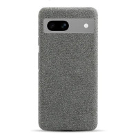 Тканевый чехол для Google Pixel 7a (серый)