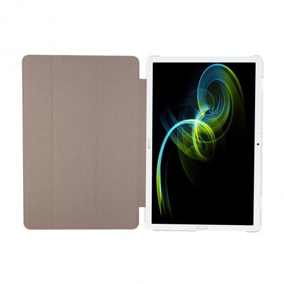 Чехол Smart Case для Huawei MediaPad M6 8.4 (розовый)
