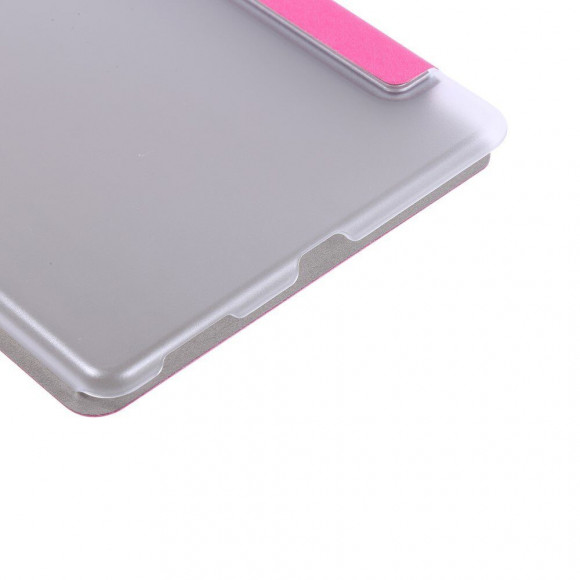 Чехол Smart Case для Huawei MediaPad M6 8.4 (розовый)