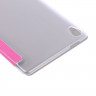Чехол Smart Case для Huawei MediaPad M6 8.4 (розовый)