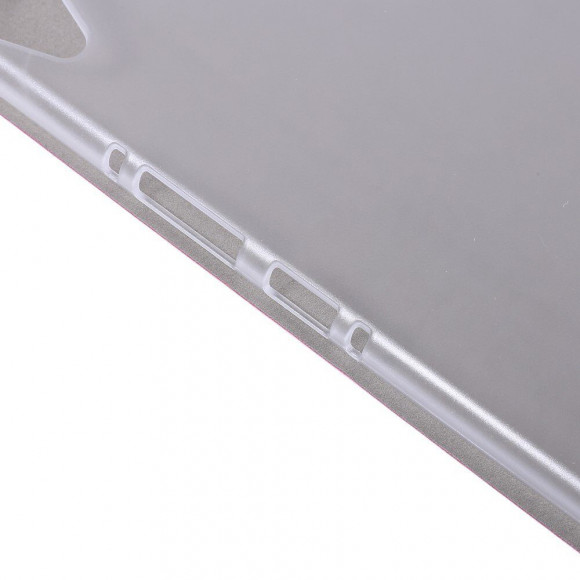 Чехол Smart Case для Huawei MediaPad M6 8.4 (розовый)