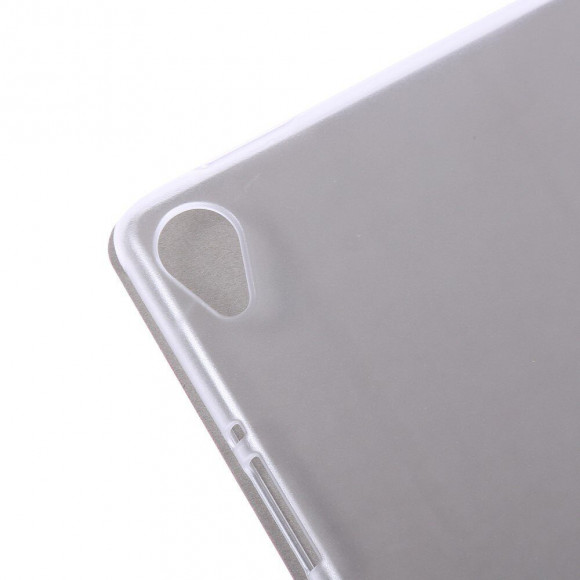 Чехол Smart Case для Huawei MediaPad M6 8.4 (розовый)