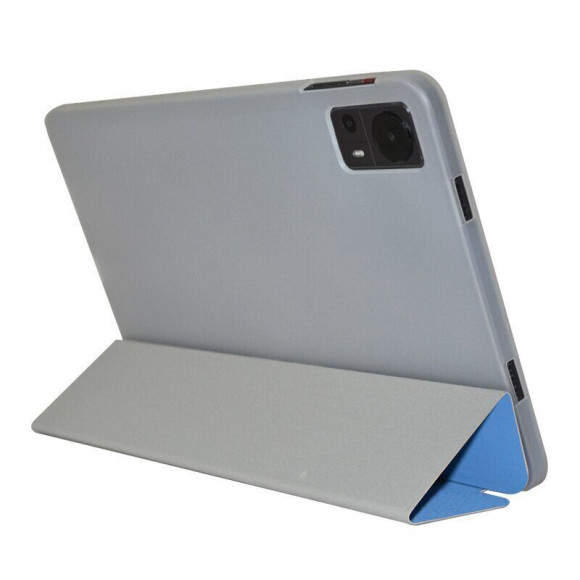 Планшетный чехол для Teclast T60 (голубой)