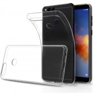 Силиконовый TPU чехол для Huawei Y9 (2018) / Enjoy 8 Plus Силиконовый TPU чехол для Huawei Y9 (2018) / Enjoy 8 Plus