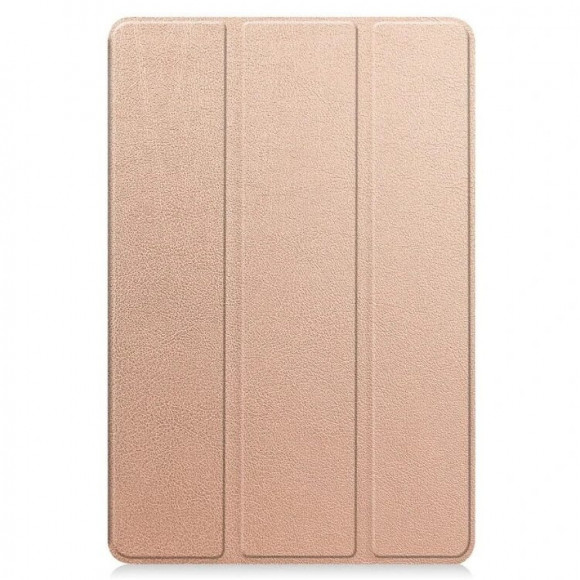 Чехол для Lenovo Tab M11, Xiaoxin Pad 11 2024 (розовое золото) Чехол для Lenovo Tab M11, Xiaoxin Pad 11 2024 (розовое золото)