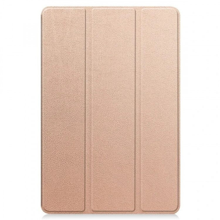 Чехол для Lenovo Tab M11, Xiaoxin Pad 11 2024 (розовое золото)