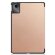 Чехол для Lenovo Tab M11, Xiaoxin Pad 11 2024 (розовое золото)
