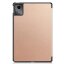 Чехол для Lenovo Tab M11, Xiaoxin Pad 11 2024 (розовое золото)