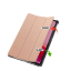 Чехол для Lenovo Tab M11, Xiaoxin Pad 11 2024 (розовое золото)