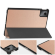 Чехол для Lenovo Tab M11, Xiaoxin Pad 11 2024 (розовое золото)
