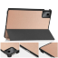Чехол для Lenovo Tab M11, Xiaoxin Pad 11 2024 (розовое золото)
