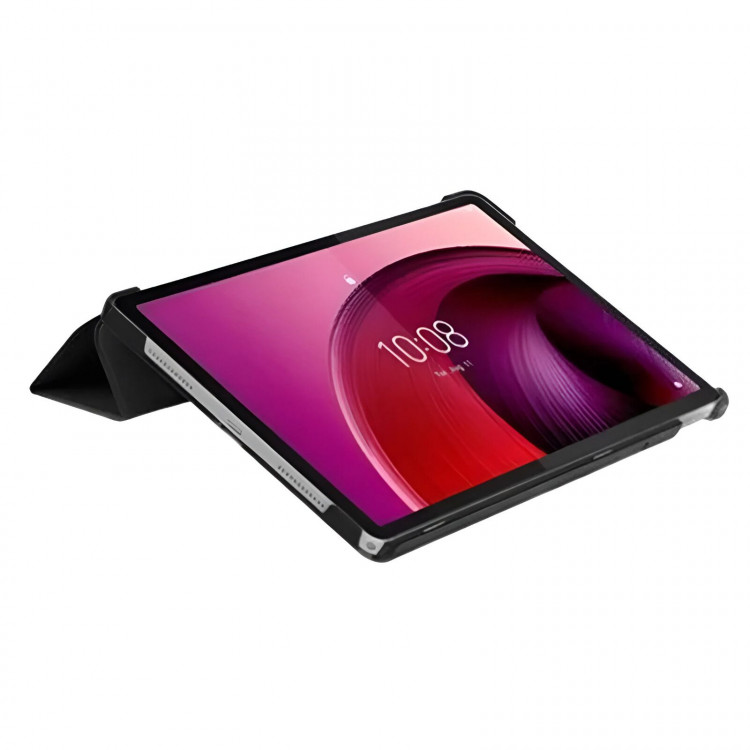 Чехол для Lenovo Tab M11, Xiaoxin Pad 11 2024 (розовое золото)