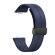 Силиконовый ремешок для Huawei Watch Fit 3 (темно-синий)