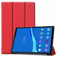 Планшетный чехол для Lenovo Tab M10 Plus, TB-X606 - 10,3 дюйма (красный)